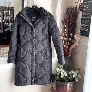 Northface Puffer Jacket - Extra Small